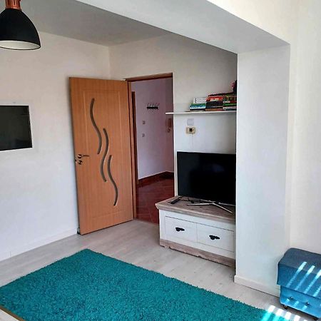 Parc Side Apartament Διαμέρισμα Bistriţa Εξωτερικό φωτογραφία