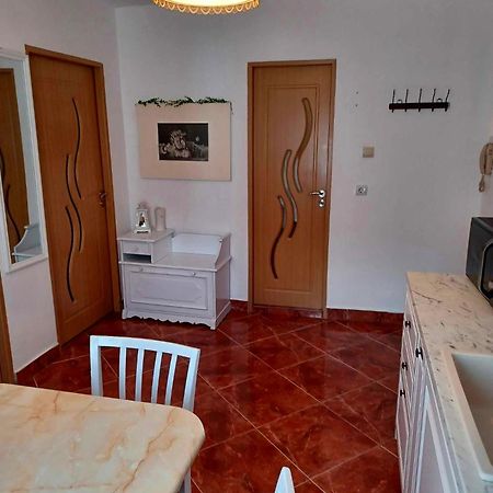 Parc Side Apartament Διαμέρισμα Bistriţa Εξωτερικό φωτογραφία