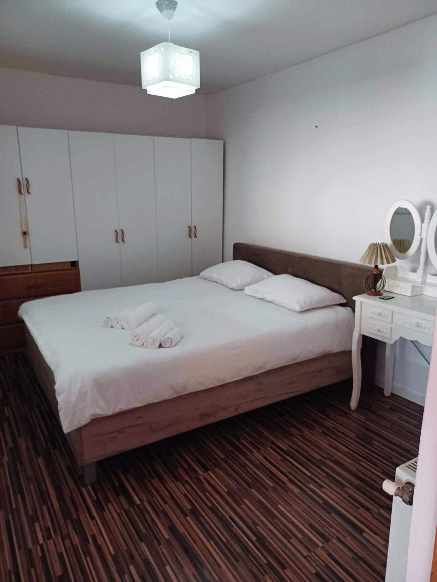 Parc Side Apartament Διαμέρισμα Bistriţa Εξωτερικό φωτογραφία