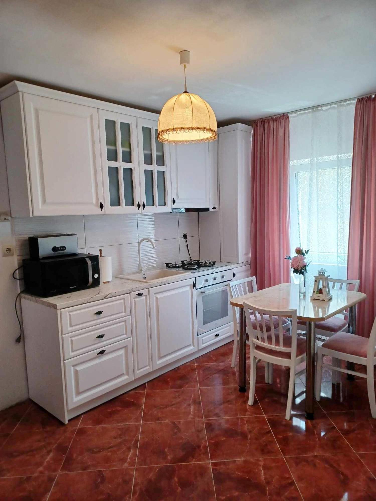 Parc Side Apartament Διαμέρισμα Bistriţa Εξωτερικό φωτογραφία