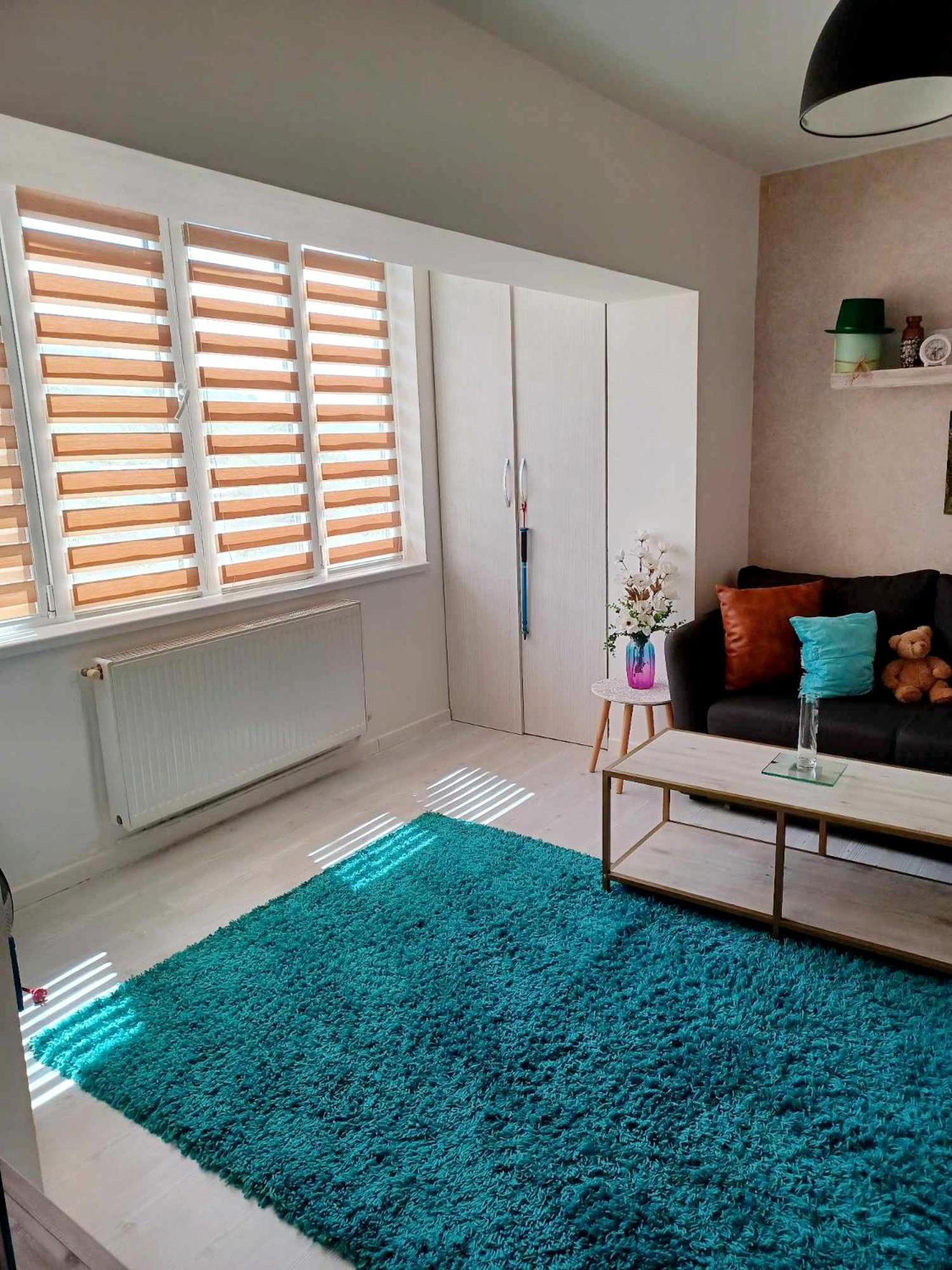 Parc Side Apartament Διαμέρισμα Bistriţa Εξωτερικό φωτογραφία
